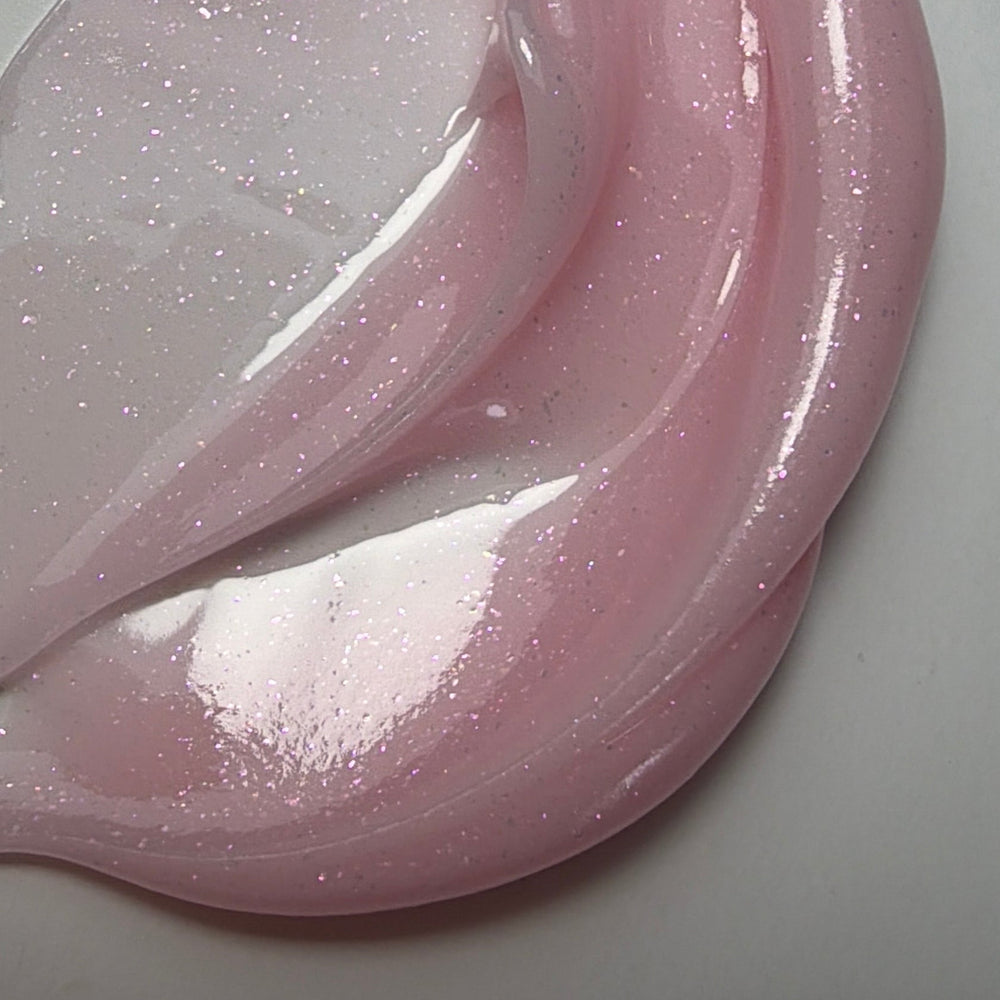 Polygel Lovely Pink 60gr - Dystinct