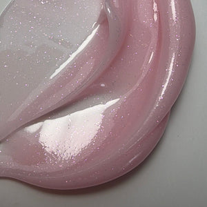 Polygel Lovely Pink 60gr - Dystinct