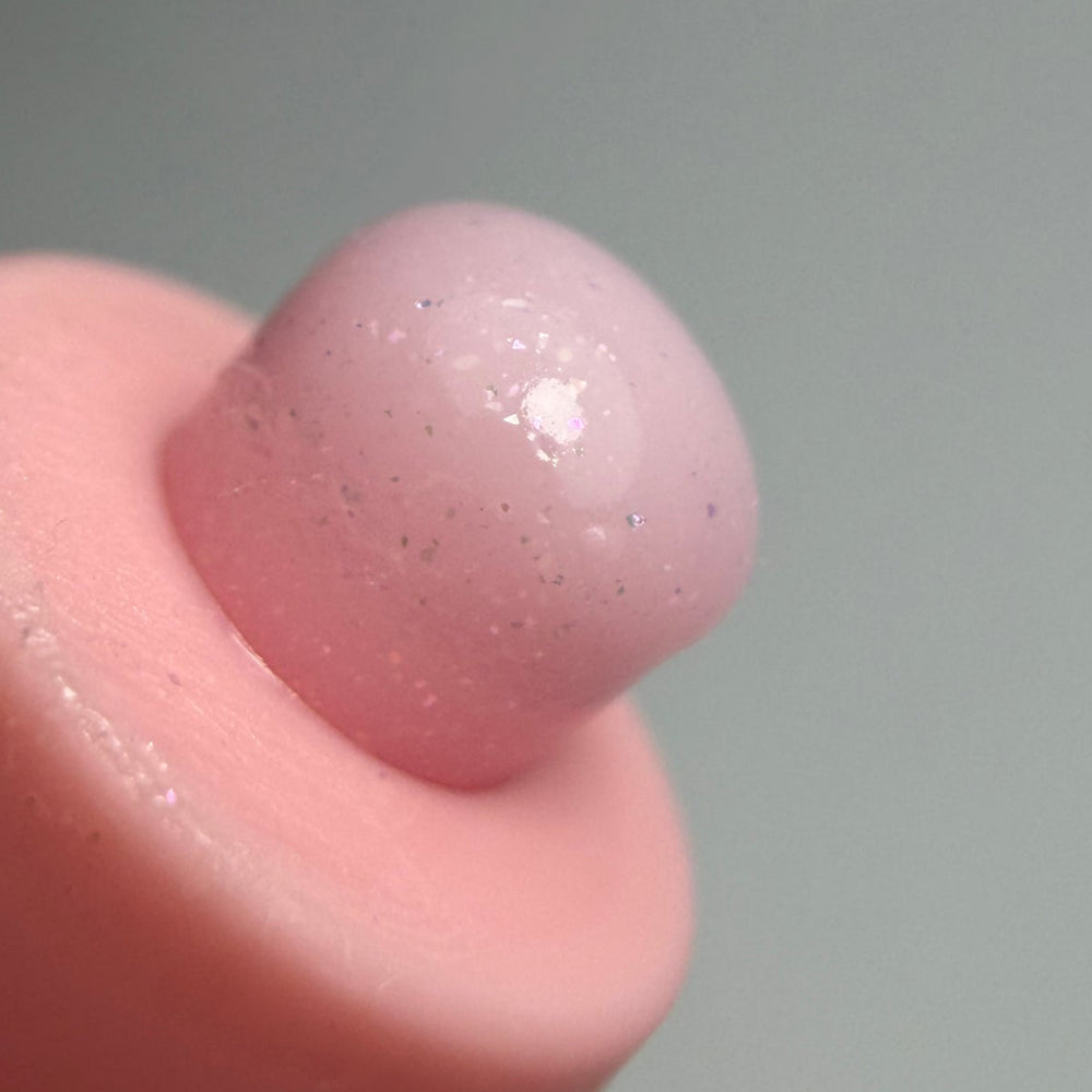 Polygel Lovely Pink 60gr - Dystinct