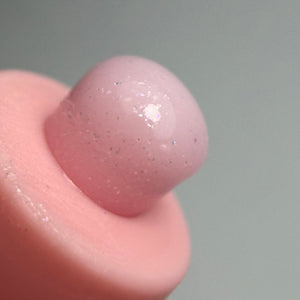 Polygel Lovely Pink 60gr - Dystinct