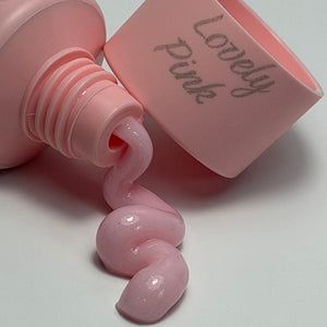 Polygel Lovely Pink 60gr - Dystinct