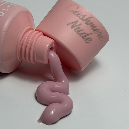 POLYGEL Cashmere Nude 60gr