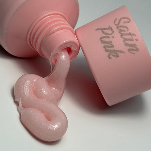 POLYGEL Satin Pink 60gr