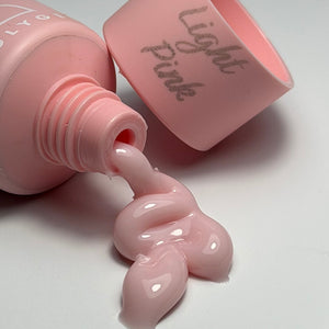POLYGEL Light Pink 60gr