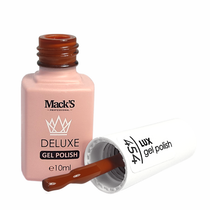 454 Deluxe Gel Polish - Macks