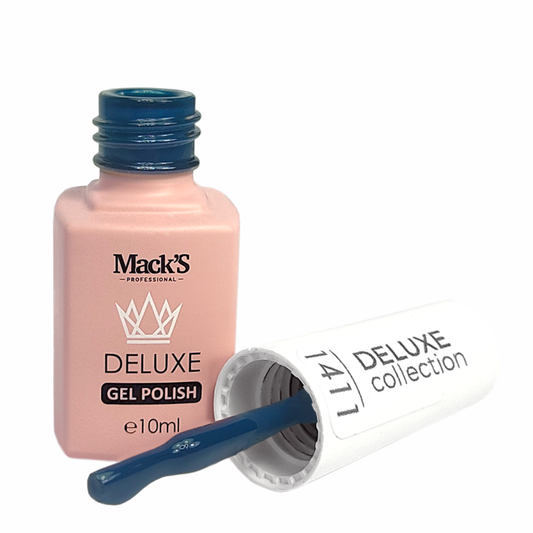 1411 Deluxe Gel Polish - Macks