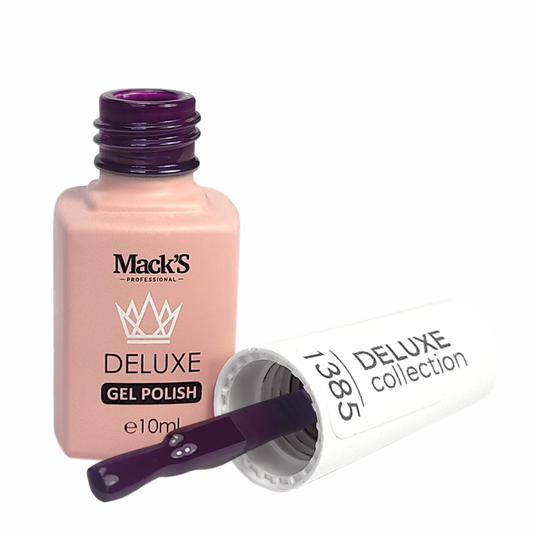 1385 Deluxe Gel Polish - Macks