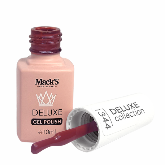 1344 Deluxe Gel Polish - Macks