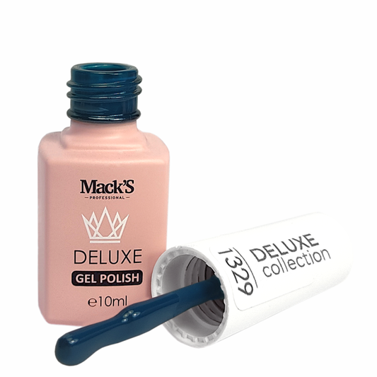 1329 Deluxe Gel Polish - Macks