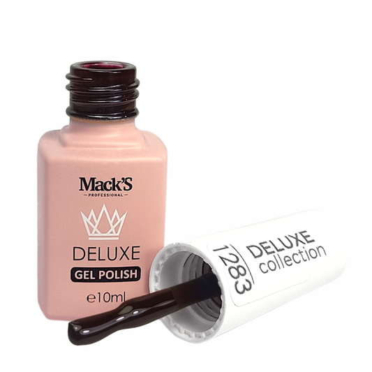1283 Deluxe Gel Polish - Macks