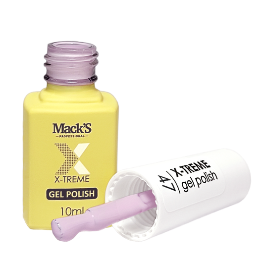 X-Treme Gel Polish №47 - Macks