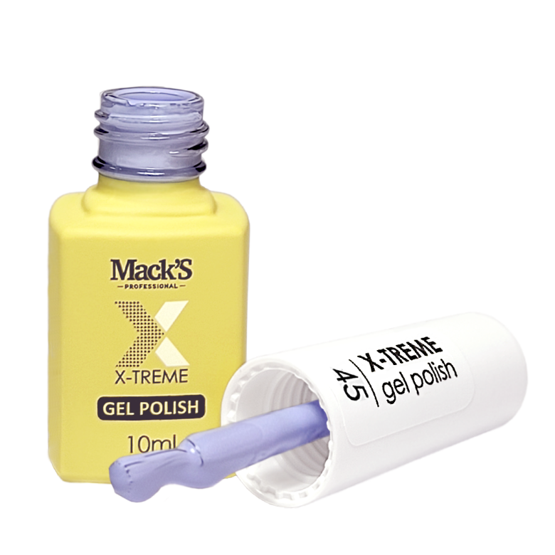 X-Treme Gel Polish №45 - Macks