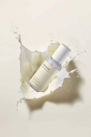 Soybean Milk Serum - 30ml - Mixsoon