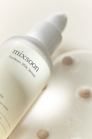 Soybean Milk Serum - 30ml - Mixsoon