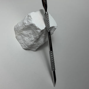 Pusher Silver Edition -Dystinct