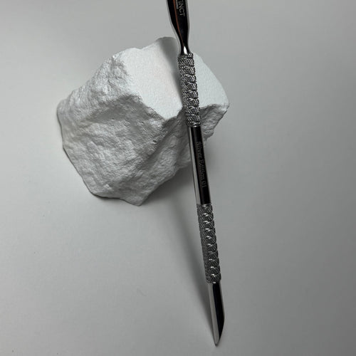 Pusher Silver Edition -Dystinct