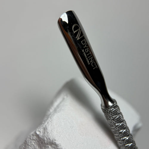 Pusher Silver Edition -Dystinct