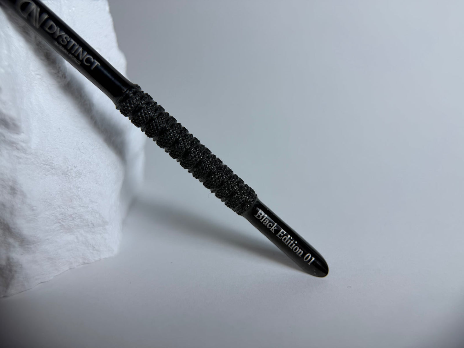 Pusher Black Edition - Dystinct