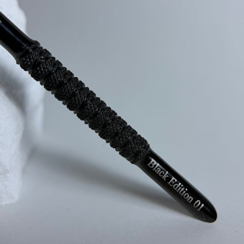 Pusher Black Edition - Dystinct