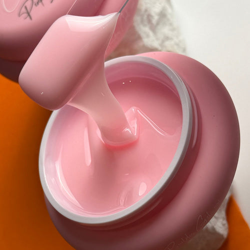 Pink Lovers 04 - Builder gel 50ml Dystinct