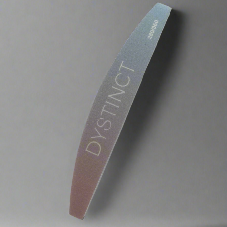BUFFER 280/360 grit -Dystinct