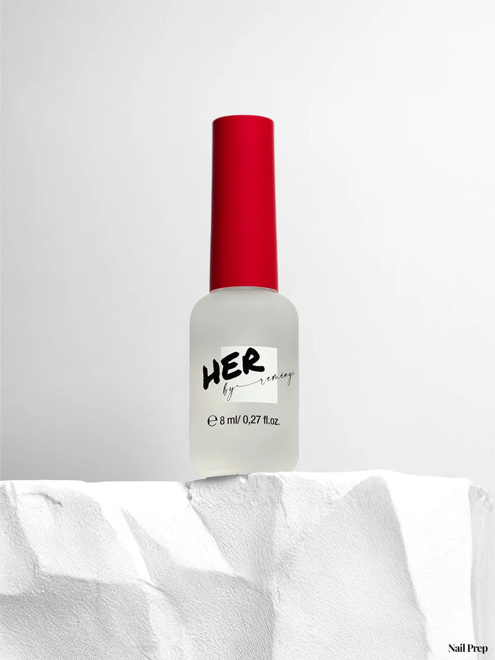 Nail prep - 8ml - Her