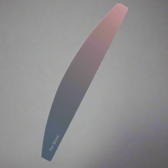 BUFFER 280/360 grit -Dystinct