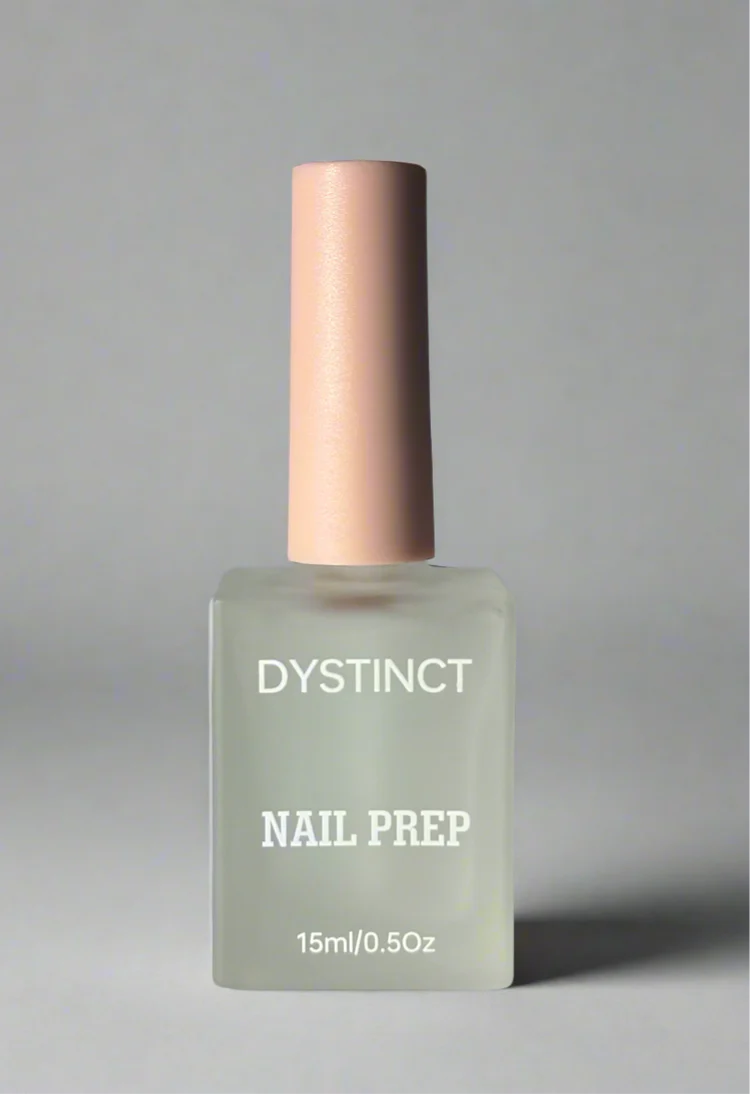 Nail prep - Dystinct