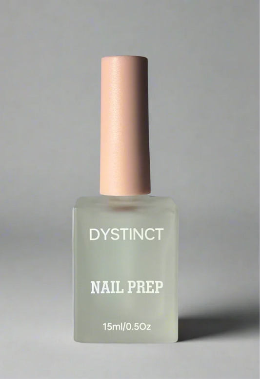 Nail prep - Dystinct