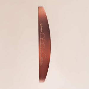 Base Metallica - Lima - 9Muffin’s