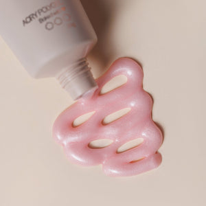Acry-Polygel Blush Stardust  -30gr - 9muffin’s