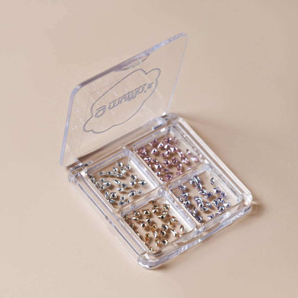 Set Brillantini - Fairy - 9Muffins