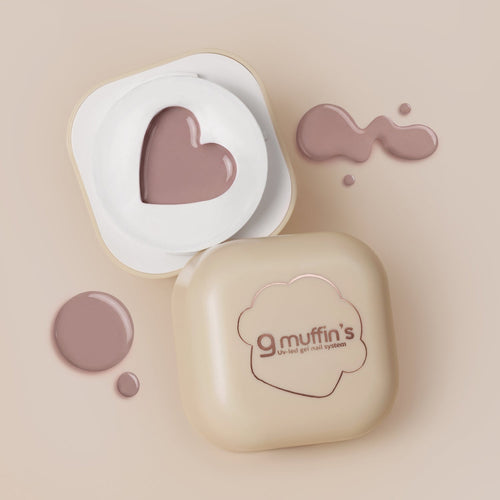 Gel Autolivellante – Coffee 02 – 30g – 9Muffins