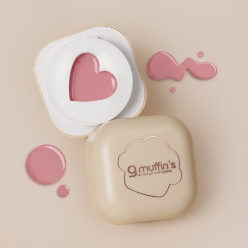 Gel Autolivellante – Cotton 10, 30g – 9Muffins