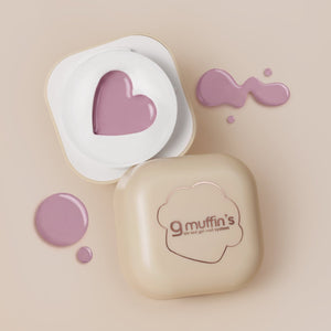 Gel Autolivellante - Cotton 07, 30g – 9Muffins