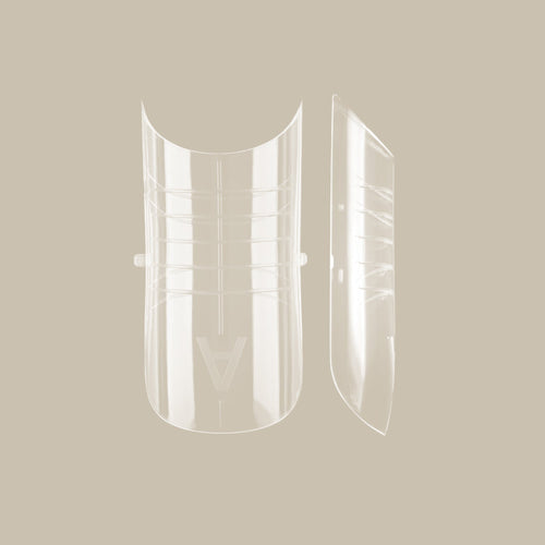 Dual form - DUAL.ends, 150 pezzi, 9muffin’s