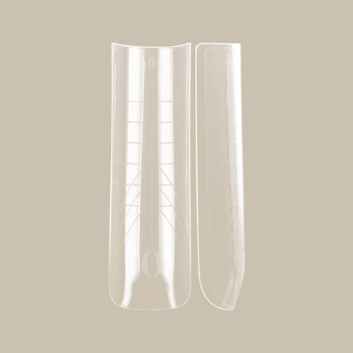 Dual form - Natural Modern, 150 pezzi, 9muffin’s