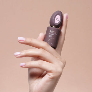 Cover Top Cherry Bloom - senza dispersione, 9muffin’s