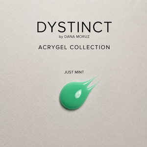 Polygel Just Mint - 30g - Dystinct