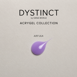 Polygel Just Lilla - 30g - Dystinct