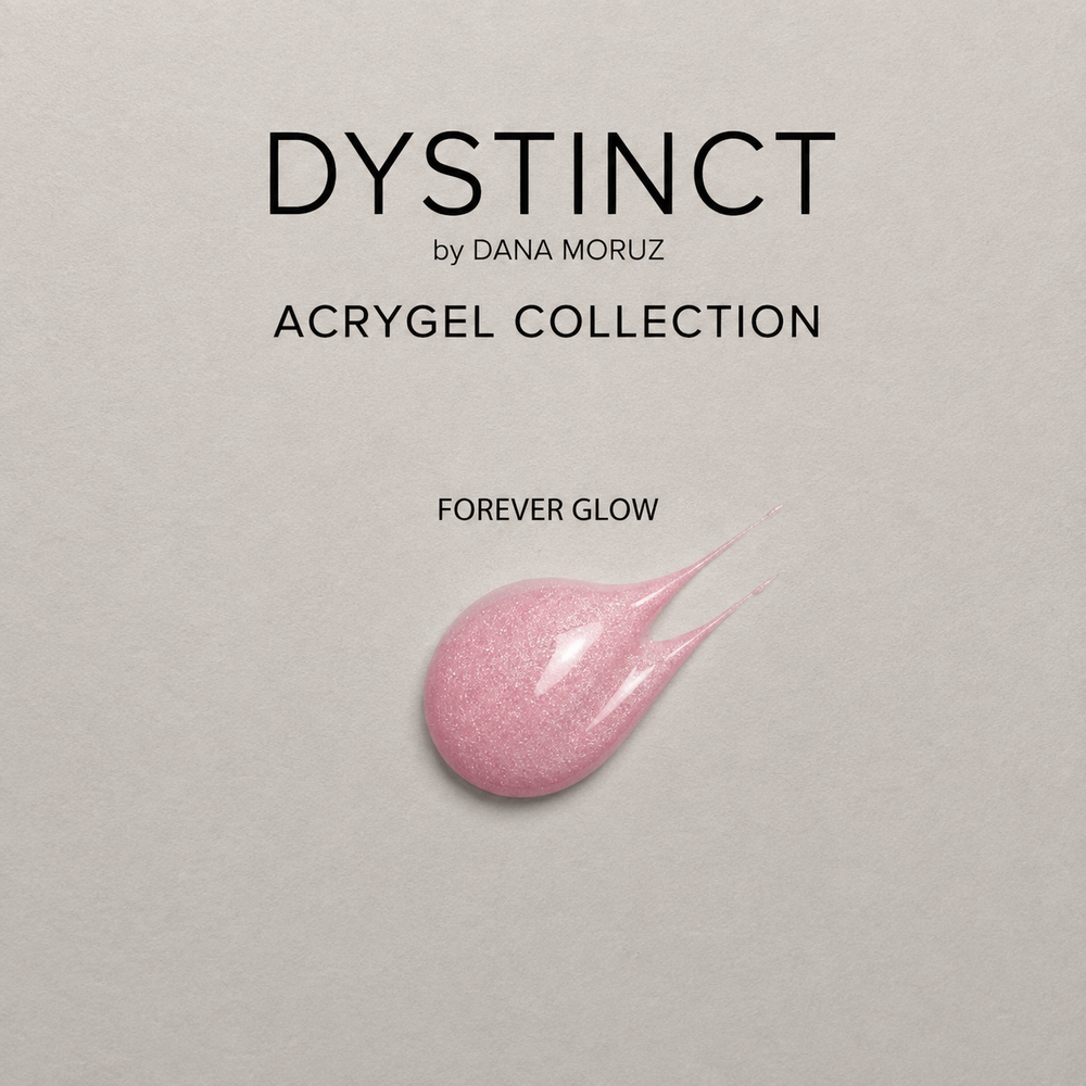 POLYGEL Forever glow 60gr
