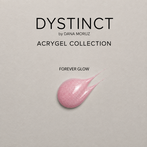 POLYGEL Forever glow 60gr