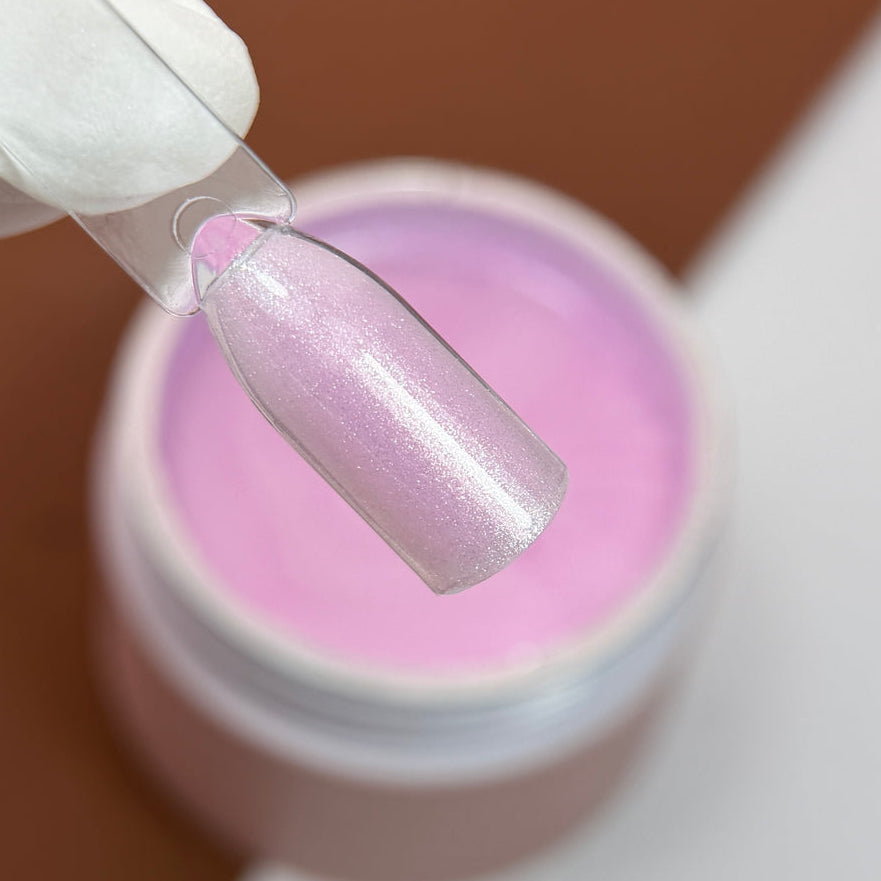 Builder Gel - Sugar Glow 14, 30 gr, 9Muffins