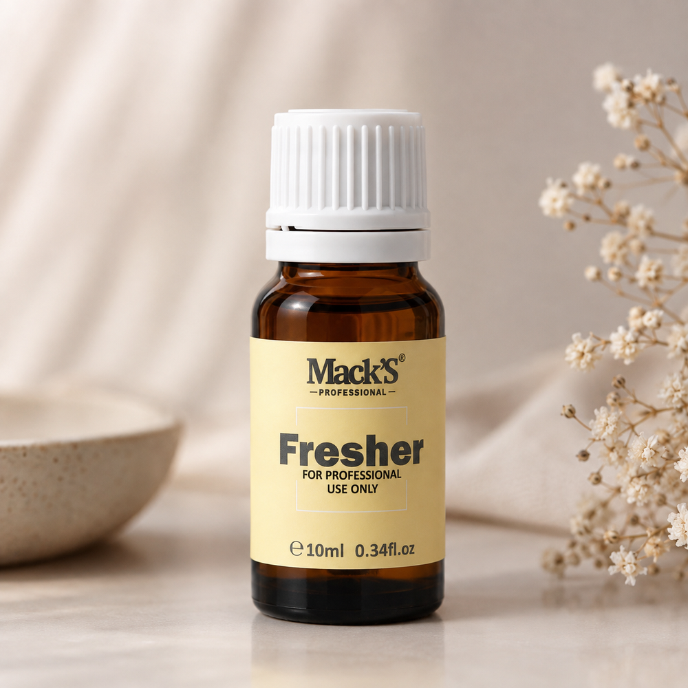 Fresher Nail prep - Macks