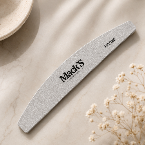 Lima grigia 100/180 - Macks