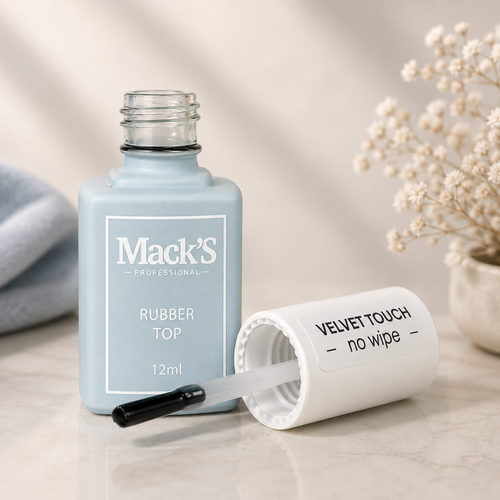 Velvet Touch 12 ml - Macks