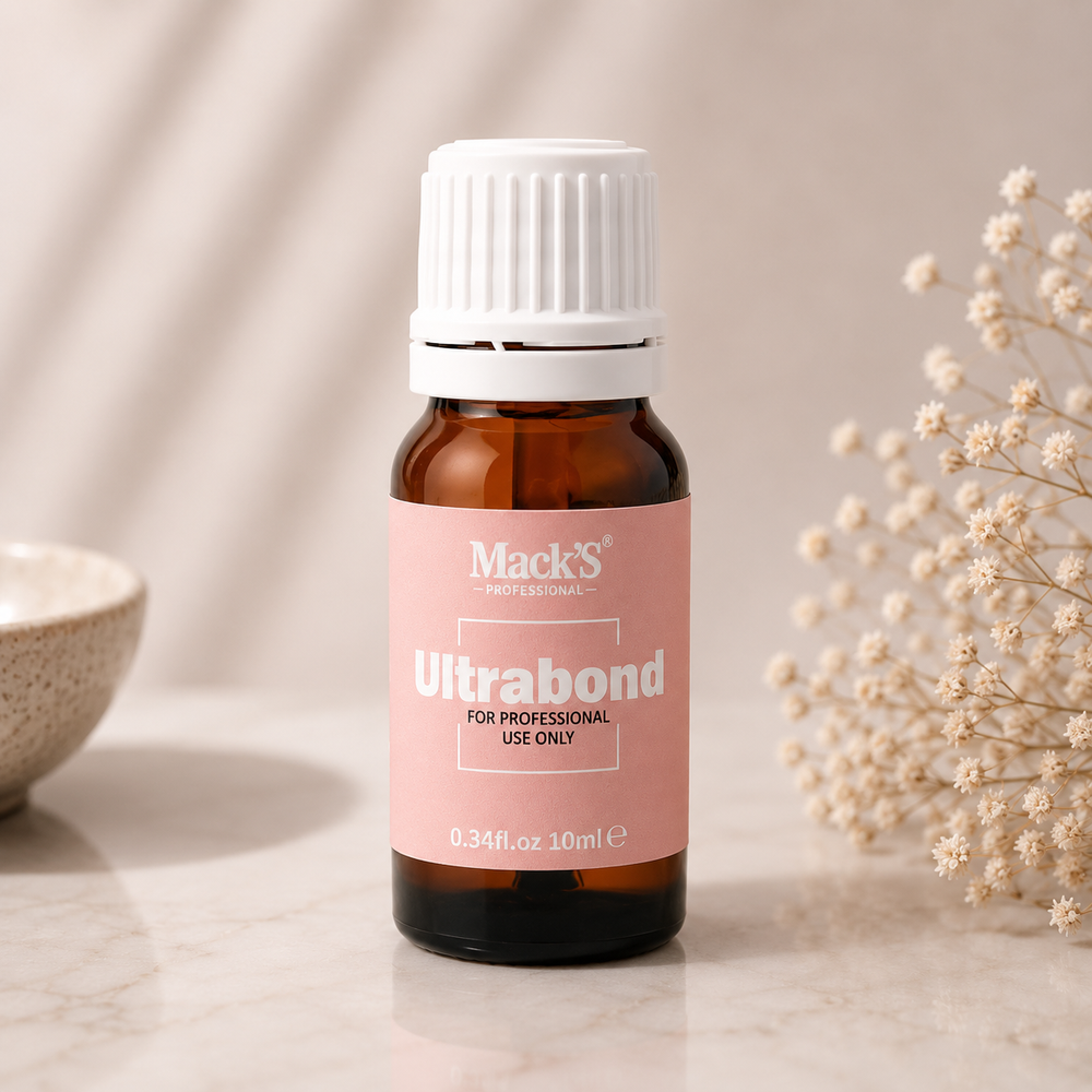 Ultrabond (primer senza acido) 10 ml - Macks