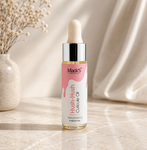 Olio per cuticole - Mack’s