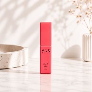 GEL POLISH CORAL NEON - Yas
