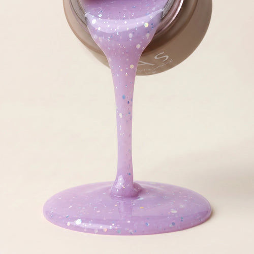 GLAM BUILDER GEL 6 - 15 gr -YAS